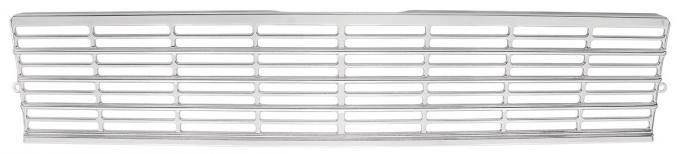 RestoParts Grille, 1964 Chevelle/El Camino PZ00254