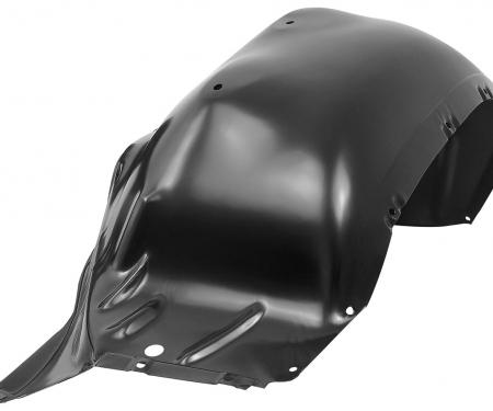 RestoParts Inner Fenderwells, 1967 Chevelle/El Camino, Left Hand KM01201-LH