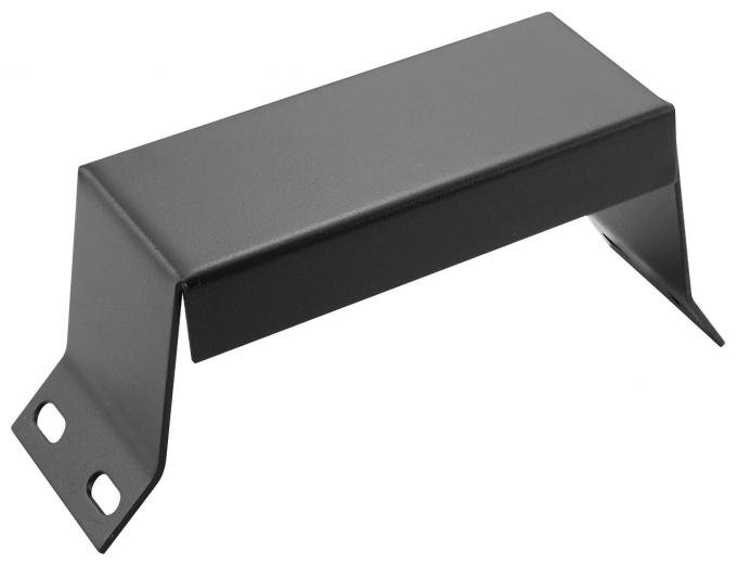 RestoParts Console, MOUNTING BRACKET, 1968-72 Chevelle/El Camino/Monte KM02015