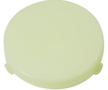 RestoParts Lens, Dome/Courtesy Light, 1959-68 GM S230224