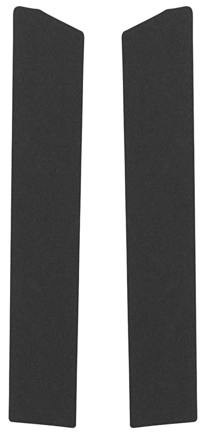 RestoParts Boards, Sail Panel, 1964-67 El Camino SPB6467