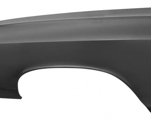 RestoParts Fender, 1967 Chevelle/El Camino, Left Hand C990180-LH