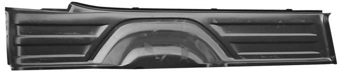 RestoParts Bed Panel, Inner, 1978-87 El Camino, Right Hand L240358-RH
