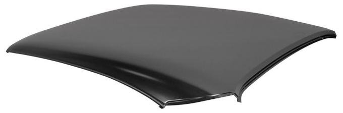 RestoParts Roof Panel, 1968-72 A-Body Coupe/Sedan, exc. Cut Supreme/Monte Carlo CH27798