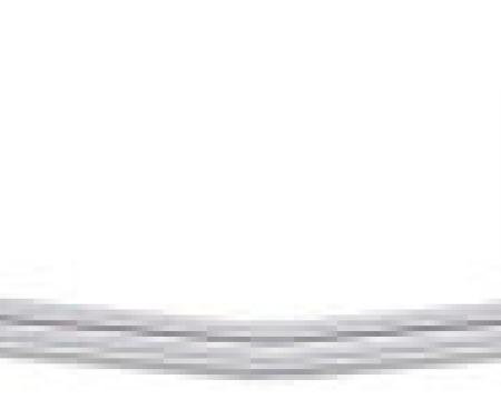 RestoParts Molding, Trunk Lid, 1967 Chevelle RK00232