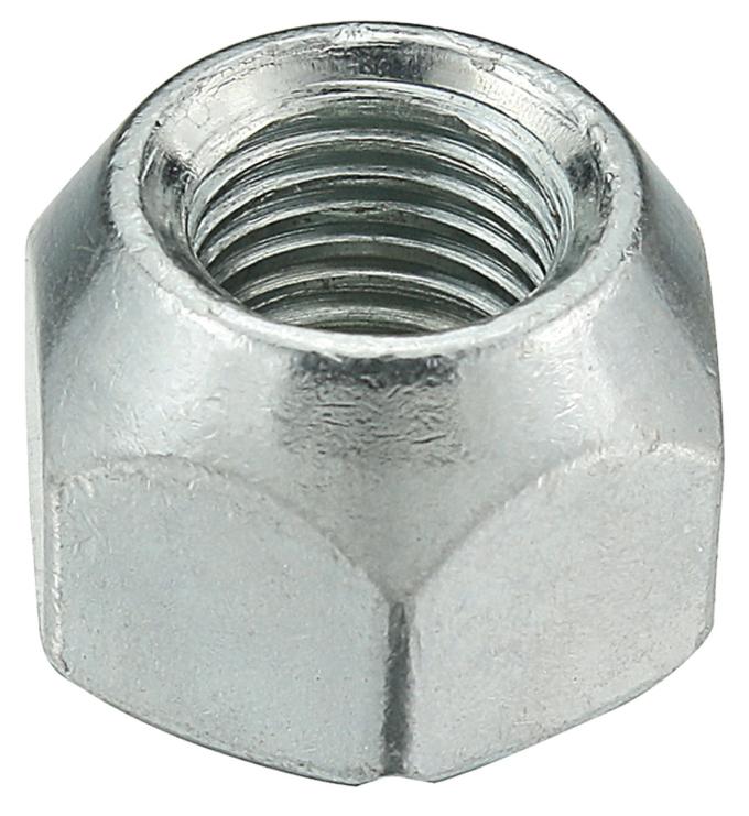 RestoParts Lug Nut, Open-Ended, 7/16"-20 PZ00938