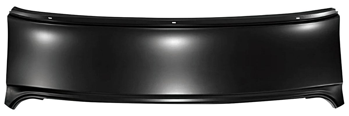 RestoParts Panel, Rear Window to Trunk, 1964-65 Chevelle Coupe ...