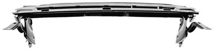 RestoParts Torsion Bar Chassis, Trunk, 1970-72 Chevelle Convertible CH28710