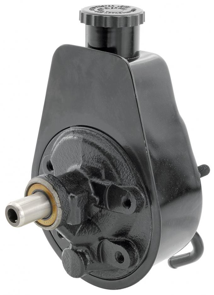 RestoParts Pump, Power Steering, 78-79 EC/MAL/MC, Multi, New PSP0050