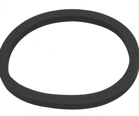 RestoParts Gasket, Wiper Motor & Mounting Plate, Large Diameter CH24873