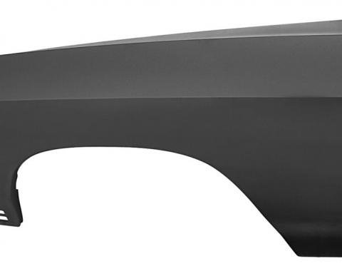 RestoParts Fender, 1970 Chevelle, Left Hand PZ00608-LH