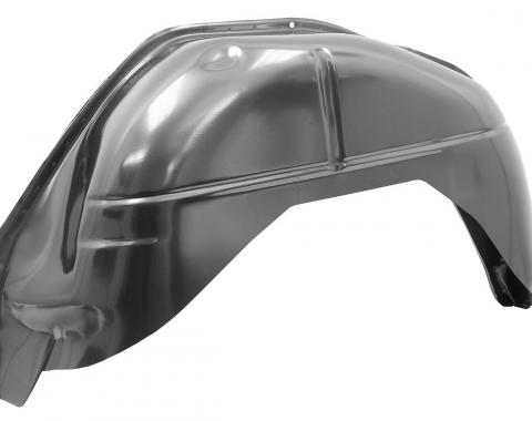 RestoParts Wheelhouse, Inner/Outer, 1970-72 Chevelle Convertible, Left Hand CH27794-LH