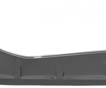 RestoParts Filler Panel, Trunk Inner, 1966-67 Chevelle, Left Hand 70662-LH