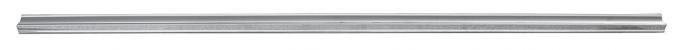 RestoParts Molding, Bed Rail, 1968-72 El Camino, Left Hand PZ00183-LH