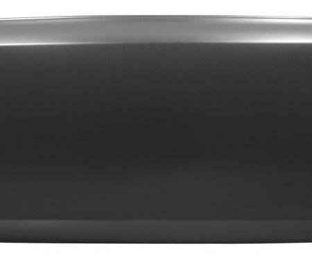 RestoParts Door Shell, 1966-67 GTO, Left Hand G221478-LH