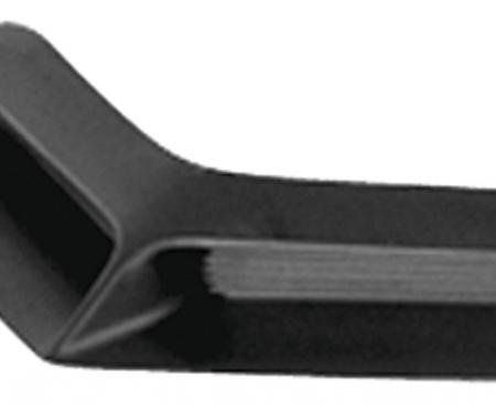 Redline Restomotive® GTO 65-67 Hood Scoop Insert LG-00-2456