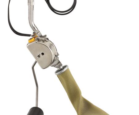 RestoParts Sending Unit, Fuel, 1965-67 A-Body, 5/16" Line PZ00731