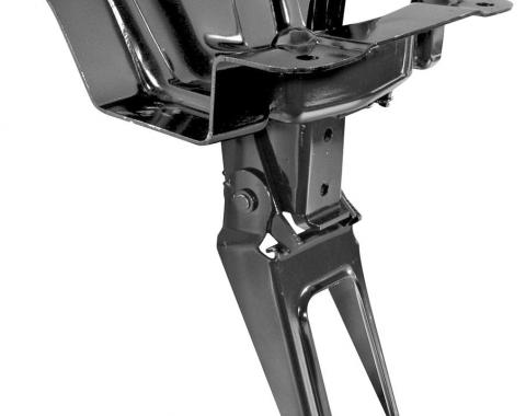 RestoParts Hood Latch, 1965 Chevelle/El Camino CH27752