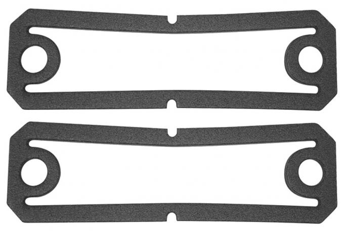 RestoParts Gasket, Rear Marker, 1978-87 El Camino L240350