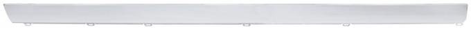 RestoParts Molding, Rocker Panel, 1970-72 Malibu, Left Hand PZ00088-LH