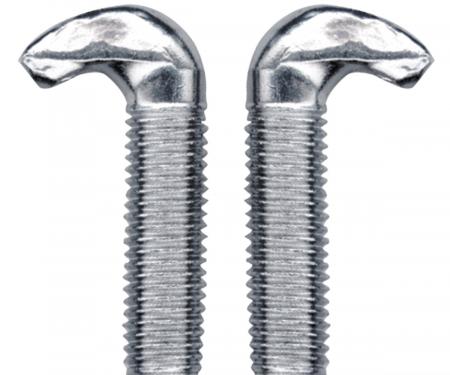 RestoParts Hook, Convertible Top, 1964-78, Pair CHV0362-PR
