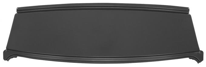 RestoParts Panel, Rear Window to Trunk, 1966-67 Chevelle, Import CH25501
