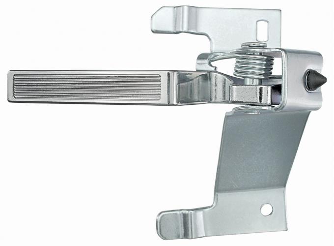 RestoParts Handle, Inside Door, 1978-88 El Camino/Monte/Cutlass/GP, 1978-83 Malibu, Right L201029RH