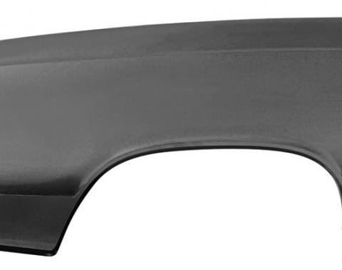 RestoParts Quarter Panel, 66-67 Chevelle, Right Hand 0802130-RH