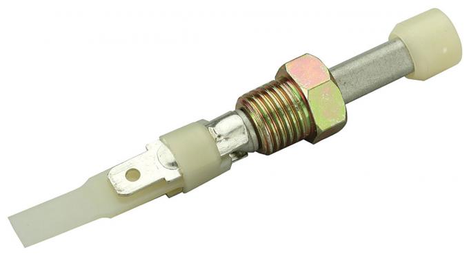 RestoParts Switch, Door Jamb, 1964-77 GM, Spade Connector NZ00016