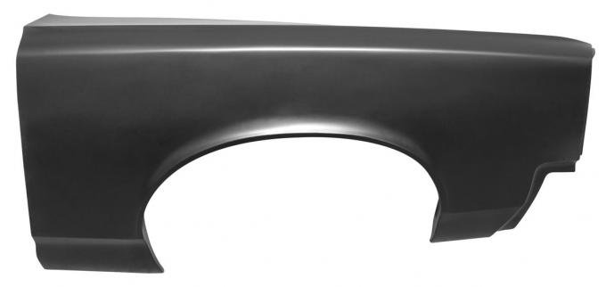 RestoParts Fender, 1967 GTO/Lemans, Right Hand G221477-RH