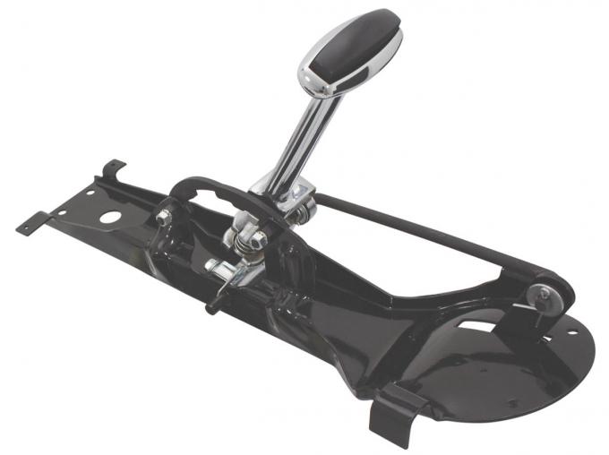 RestoParts Shifter, Powerglide, 1964-65 Chevelle C210988