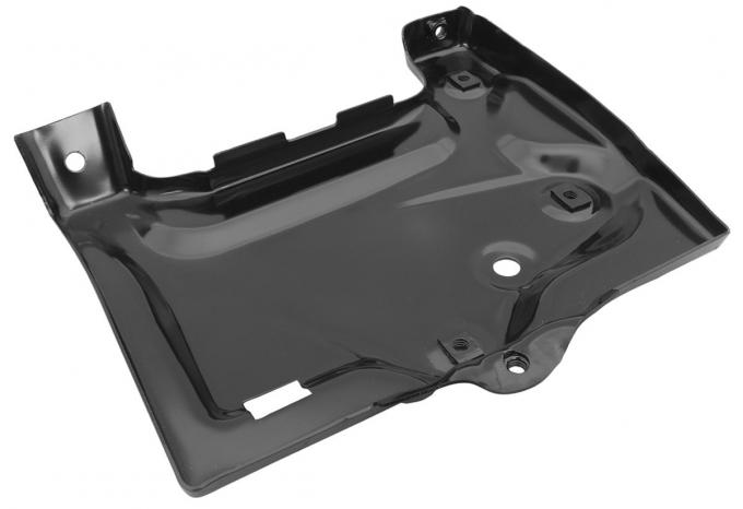 RestoParts Battery Tray, 1968-72 Chevelle/El Camino PZ00582