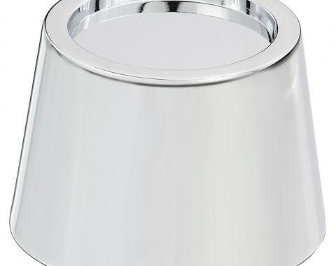 RestoParts Center Cap, Blank, 66-72 Olds SS I / 64-72 Sky, SSI Wheel C240630