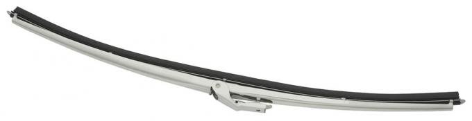 RestoParts Wiper Blade, 1964-67 A-Body, 15" w/ Insert KM02003