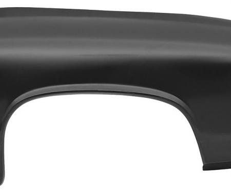 RestoParts Quarter Panel, 68 Chevelle, Left Hand 0813130-LH