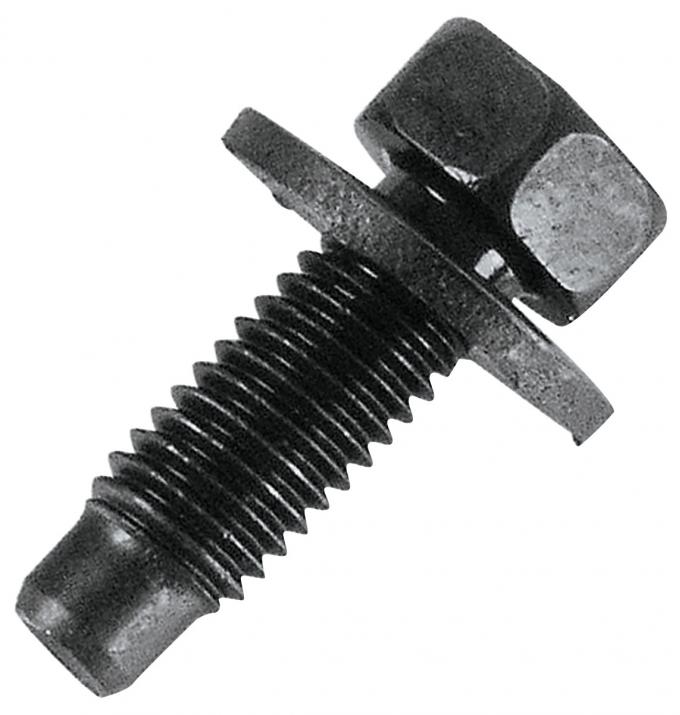 RestoParts Bolt, Fender to Body, 1978-87 G-Body 99L0175