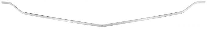 RestoParts Grille Molding, 1972 Chevelle/El Camino, Lower KM02025