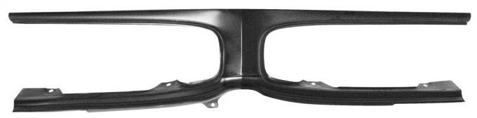 RestoParts Header Panel, Steel, 1966 GTO HP85851