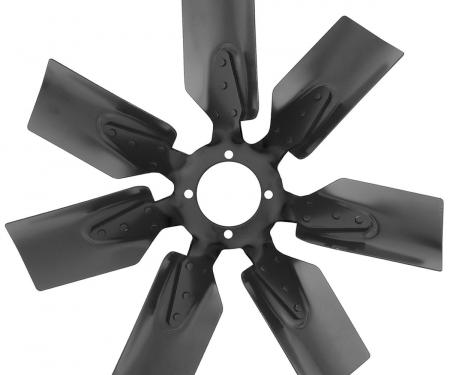 RestoParts Fan, 7-Blade, 1969-77 C980305