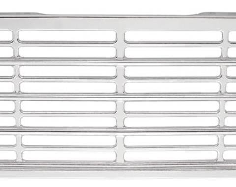 RestoParts Grille, 1964 Chevelle/El Camino PZ00254