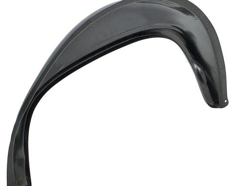 RestoParts Wheelhouse, 1968-9 Chevelle, 1968-72 El Camino, Outer, Right Hand PZ00635-RH