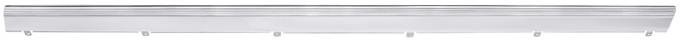 RestoParts Molding, Rocker Panel, 1965 Chevelle/El Camino, Right Hand PZ00081-RH