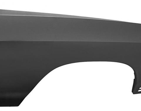 RestoParts Fender, 1970 Chevelle, Right Hand PZ00608-RH