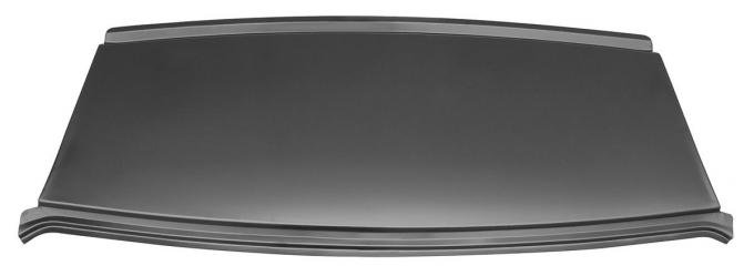 RestoParts Panel, Rear Window to Trunk, 1966-67 GTO/Cutlass/Skylark Coupe CAM7627