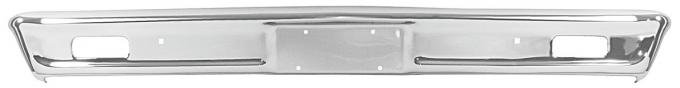 RestoParts Bumper, Front, 1964 Chevelle/El Camino CH24923