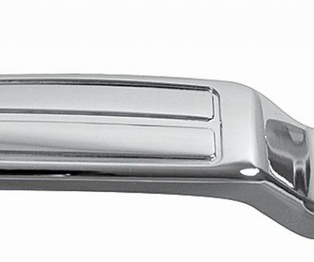 RestoParts Handle, Inside Door, 1968-72 Chev/GTO/Cut/Sky/1970-72 Monte/1968-70 Cat, Right Hand CH20015-RH