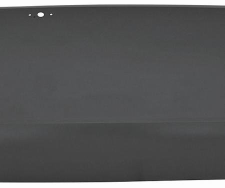 RestoParts Door Shell, 1978-85 El Camino/Malibu, Left Hand L240372-LH