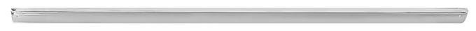 RestoParts Molding, Rocker Panel, 1964-65 Pontiac A-Body, Left Hand LBM0011-LH