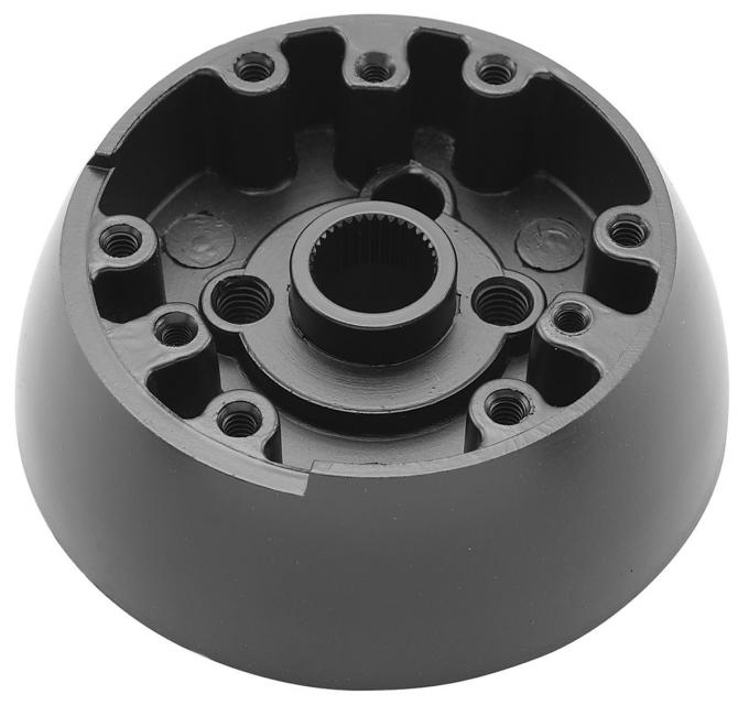 RestoParts Hub, 3-Spoke Steering Wheel, 1969-72 Buick/Chevrolet C990167