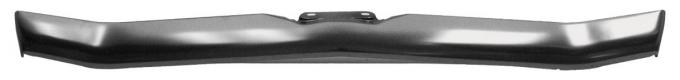 RestoParts Filler Panel, Lower Rear Bumper, 1970 Chevelle CH28134